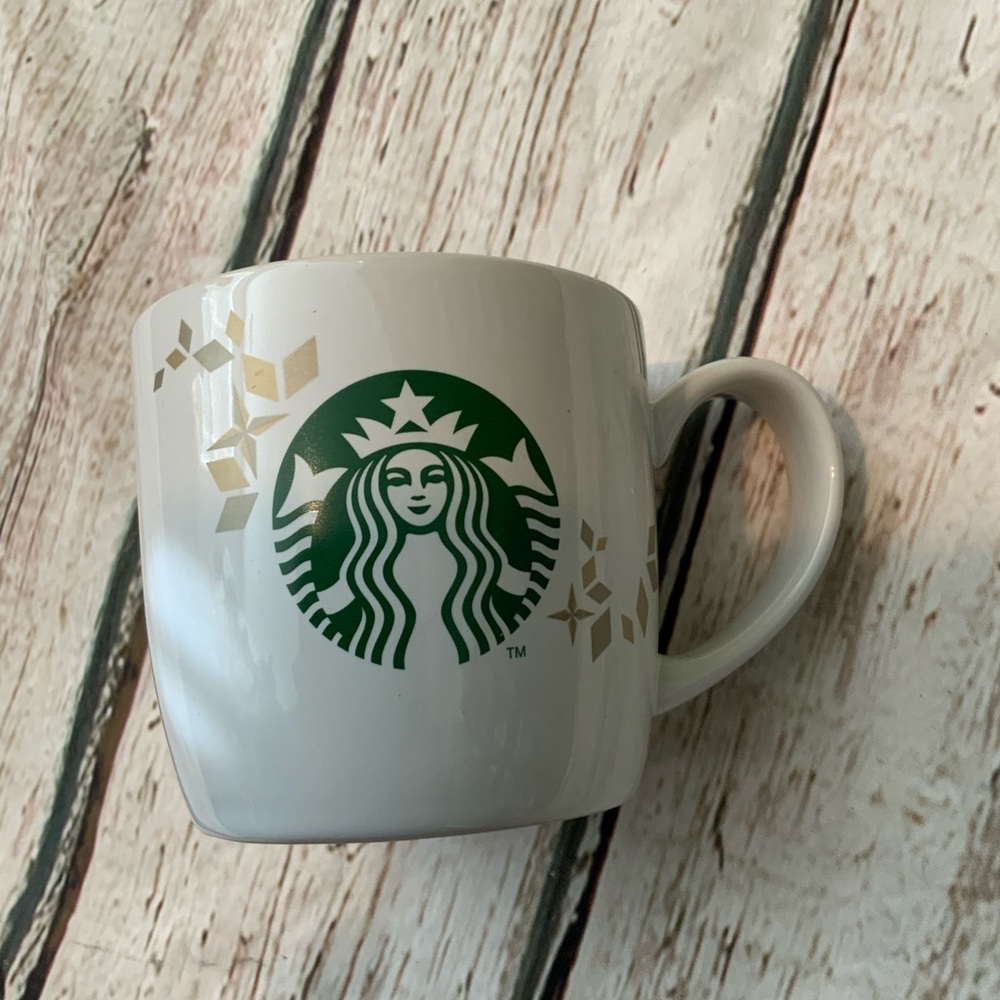 Starbucks 2013 Holiday Collection Mug